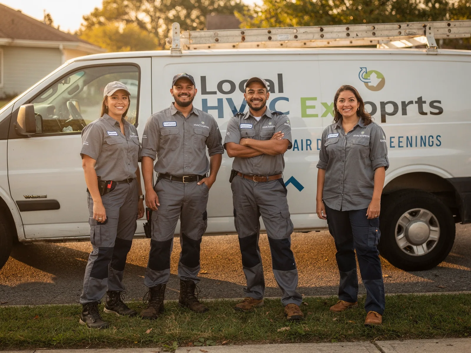 24/7 HVAC Repair & AC Replacement company in Aragon, GA